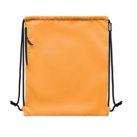 MO6997-10 - Rucsac cu snur 300D RPET - NIGHT