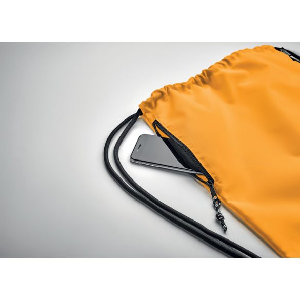 MO6997-10 - Rucsac cu snur 300D RPET - NIGHT