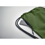 MO6997-49 - Rucsac cu snur 300D RPET - NIGHT