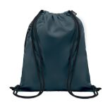 MO6997-85 - Rucsac cu snur 300D RPET - NIGHT