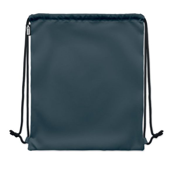 MO6997-85 - Rucsac cu snur 300D RPET - NIGHT