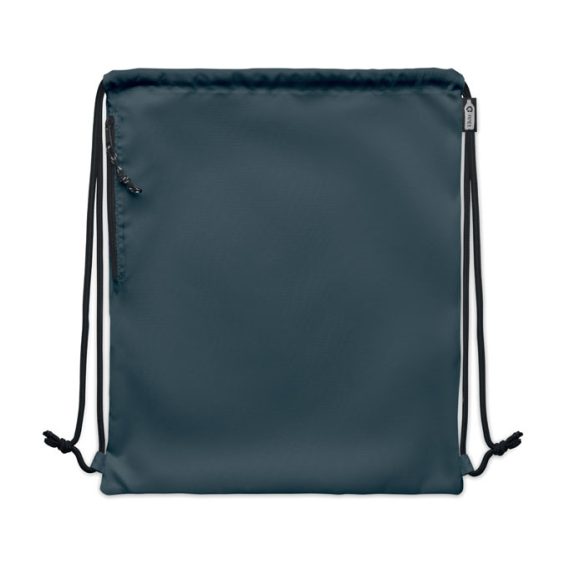 MO6997-85 - Rucsac cu snur 300D RPET - NIGHT