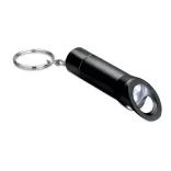 MO8142-03 - Breloc cu lanterna din metal