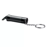 MO8142-03 - Breloc cu lanterna din metal