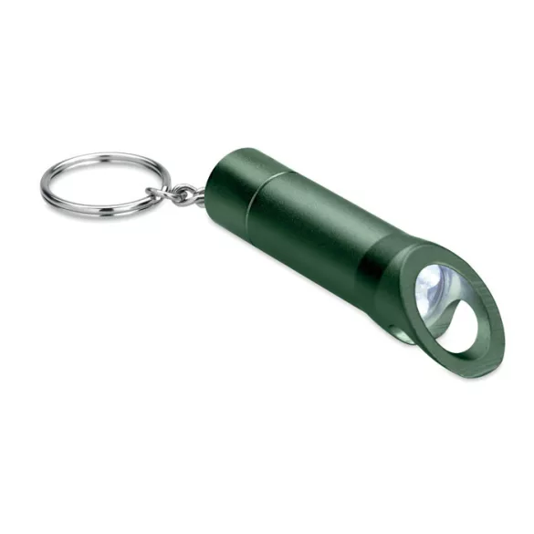 MO8142-60 - Breloc cu lanterna din metal