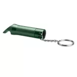 MO8142-60 - Breloc cu lanterna din metal