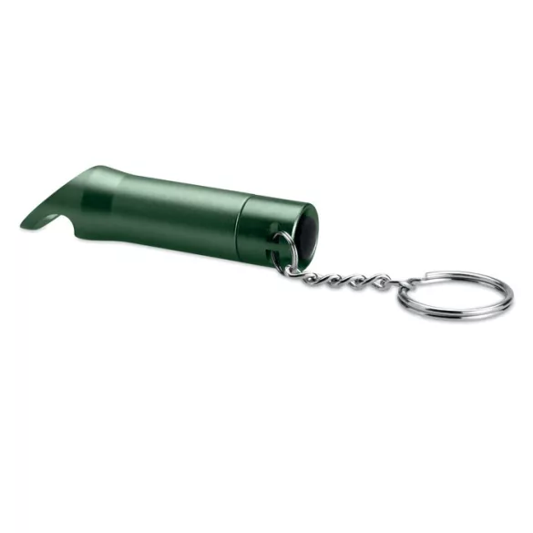 MO8142-60 - Breloc cu lanterna din metal