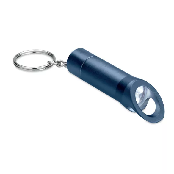 MO8142-85 - Breloc cu lanterna din metal