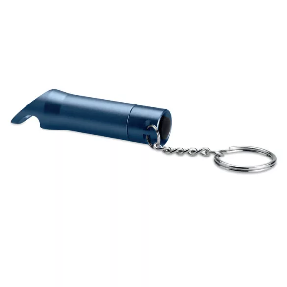 MO8142-85 - Breloc cu lanterna din metal