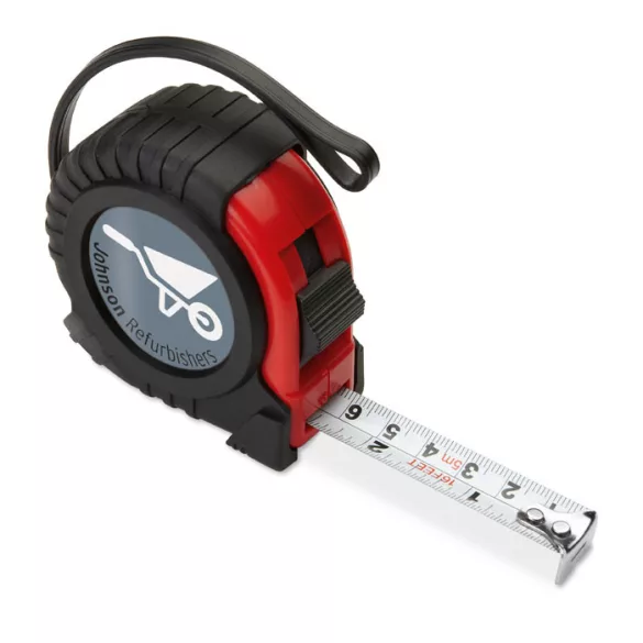 MO8238-05 - Ruleta de masurat de 5 m - MIA