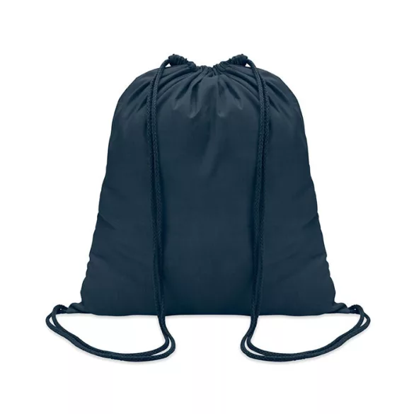 MO8484-85 - Rucsac din bumbac cu snur - COLORED