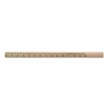 MO8686-40 - Creion tamplarie cu gradatie - MADEROS