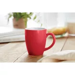 MO9242-05 - Cana ceramica colorata - Colourtrent 300 ml
