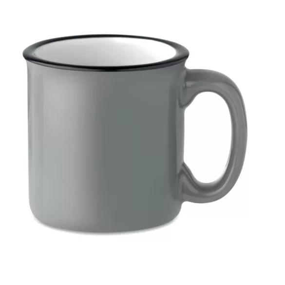 MO9243-07 - Cana ceramica retro - Tweenies 240 ml