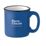 MO9243-37 - Cana ceramica retro - Tweenies 240 ml
