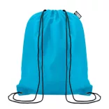 MO9440-12 - Sac cu cordon 190T RPET - SHOOPPET