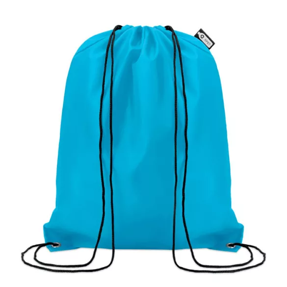 MO9440-12 - Sac cu cordon 190T RPET - SHOOPPET
