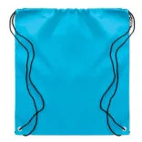 MO9440-12 - Sac cu cordon 190T RPET - SHOOPPET