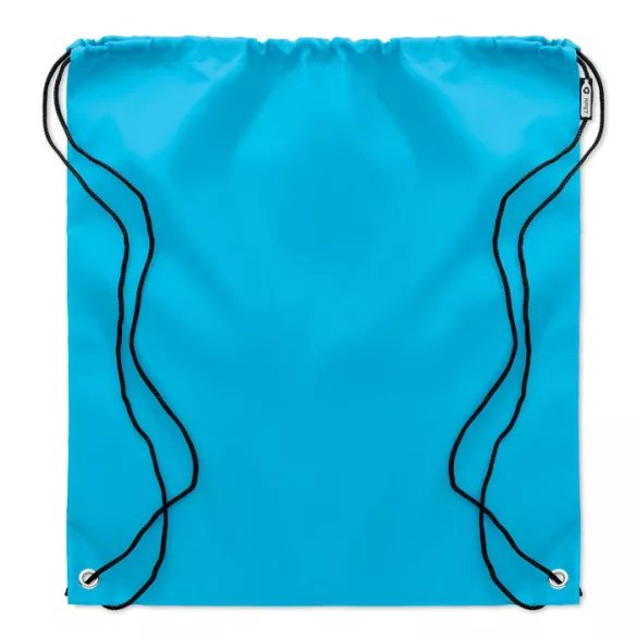 MO9440-12 - Sac cu cordon 190T RPET - SHOOPPET