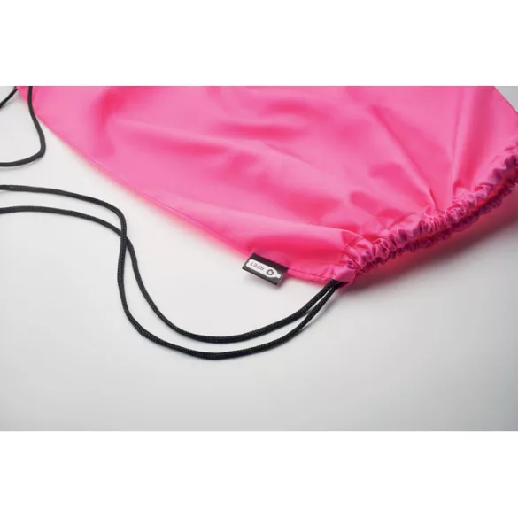 MO9440-38 - Sac cu cordon 190T RPET - SHOOPPET