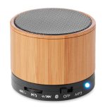 MO9608-03-Boxa-rotunda-Bluetooth-bambus-ROUND-BAMBOO