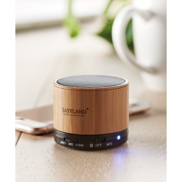 MO9608-03-Boxa-rotunda-Bluetooth-bambus-ROUND-BAMBOO
