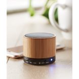 MO9608-03-Boxa-rotunda-Bluetooth-bambus-ROUND-BAMBOO