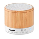 MO9608-06-Boxa-rotunda-Bluetooth-bambus-ROUND-BAMBOO