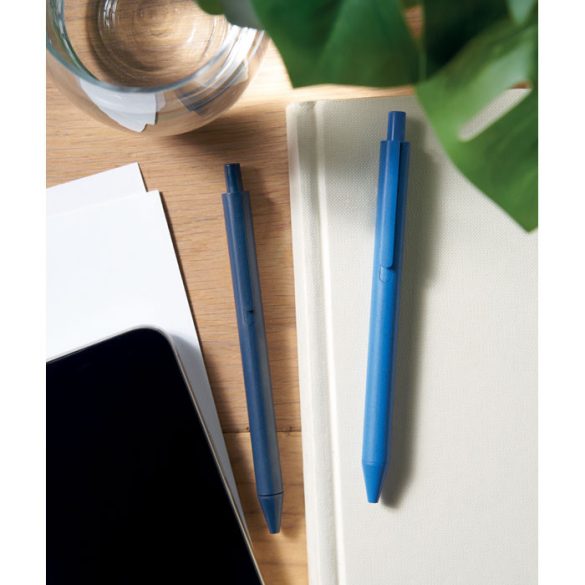 MO9614-85 - Pix cu buton din paie si PP - PECAS