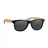 MO9617-03 - Ochelari soare, rame bambus - CALIFORNIA TOUCH