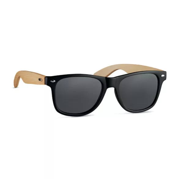 MO9617-03 - Ochelari soare, rame bambus - CALIFORNIA TOUCH