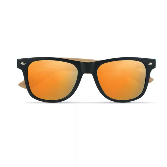 MO9617-10 - Ochelari soare, rame bambus - CALIFORNIA TOUCH