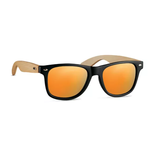 MO9617-10 - Ochelari soare, rame bambus - CALIFORNIA TOUCH