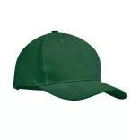 MO9643-60 - Sapca baseball din bumbac - 6 panele - TEKAPO