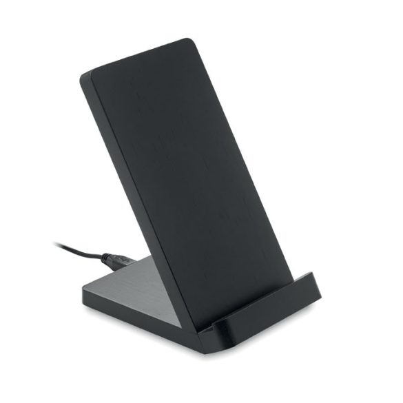 MO9692-03 - Stand bambus incarcare wireles - WIRE&STAND