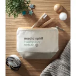 MO9815-07 - Geanta bicolora pt cosmetice - KLEUREN