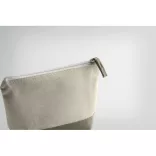 MO9815-07 - Geanta bicolora pt cosmetice - KLEUREN