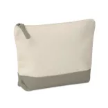 MO9815-07 - Geanta bicolora pt cosmetice - KLEUREN
