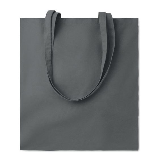 MO9846-15 - Sacosa cumparaturi din bumbac - COTTONEL COLOUR ++ - bumbac - 180 gr.