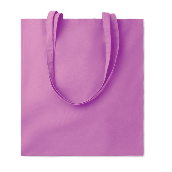 MO9846-21 - Sacosa cumparaturi din bumbac - COTTONEL COLOUR ++ - bumbac - 180 gr.