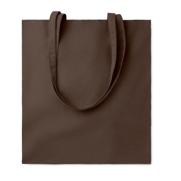 MO9846-41 - Sacosa cumparaturi din bumbac - COTTONEL COLOUR ++ - bumbac - 180 gr.