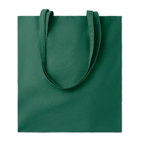 MO9846-60 - Sacosa cumparaturi din bumbac - COTTONEL COLOUR ++ - bumbac - 180 gr.