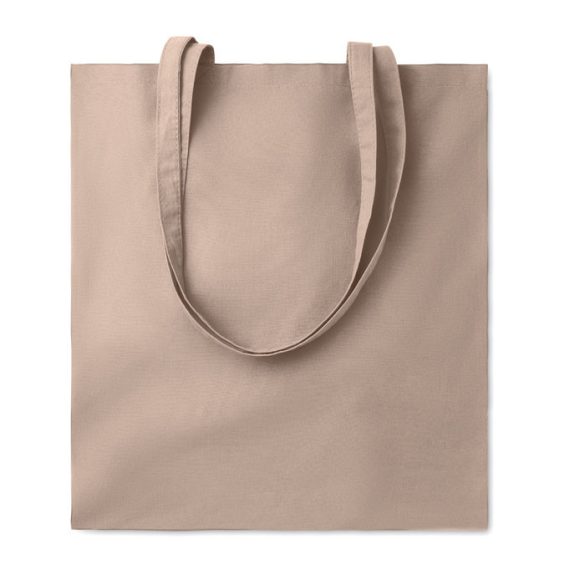 MO9846-65 - Sacosa cumparaturi din bumbac - COTTONEL COLOUR ++ - bumbac - 180 gr.