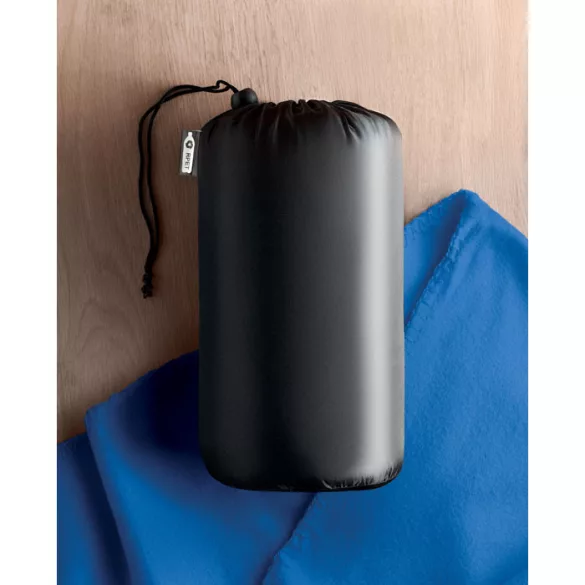 MO9935-37 - Patura de calatorie RPET - MUSALA RPET