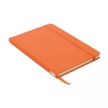 MO9966-10 - Notes A5 cu coperta RPET 600D