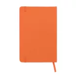 MO9966-10 - Notes A5 cu coperta RPET 600D