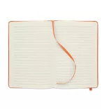 MO9966-10 - Notes A5 cu coperta RPET 600D