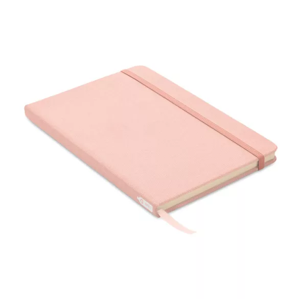 MO9966-11 - Notes A5 cu coperta RPET 600D