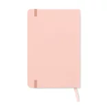 MO9966-11 - Notes A5 cu coperta RPET 600D