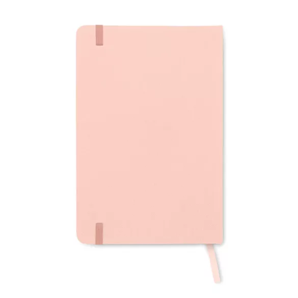 MO9966-11 - Notes A5 cu coperta RPET 600D